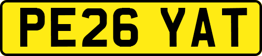 PE26YAT
