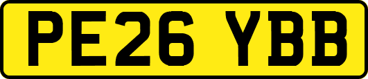 PE26YBB