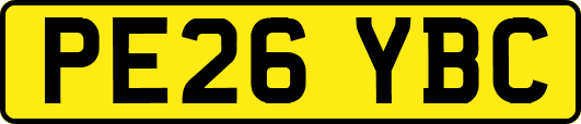 PE26YBC