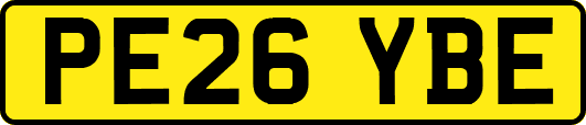PE26YBE
