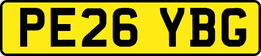 PE26YBG