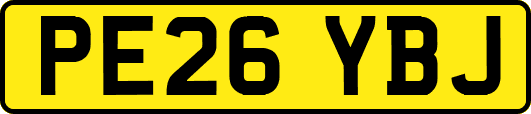 PE26YBJ