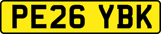 PE26YBK