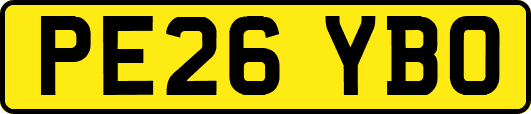 PE26YBO
