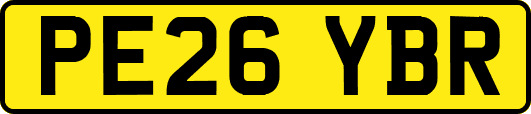 PE26YBR
