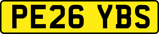 PE26YBS