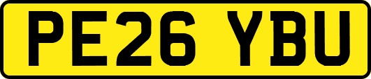 PE26YBU