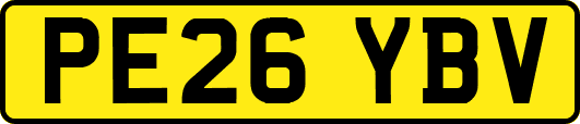 PE26YBV