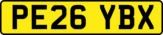 PE26YBX