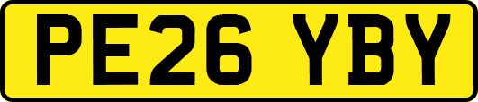 PE26YBY