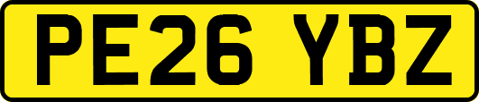 PE26YBZ