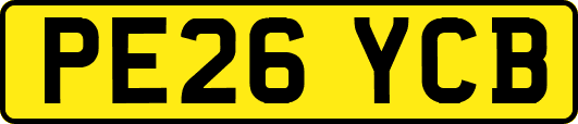 PE26YCB