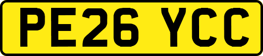 PE26YCC