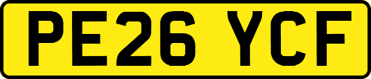 PE26YCF