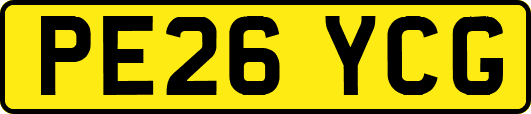 PE26YCG