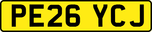 PE26YCJ