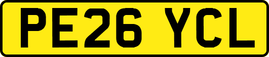 PE26YCL