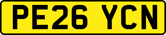 PE26YCN