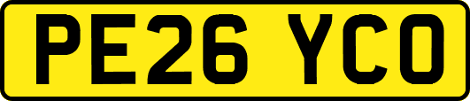 PE26YCO