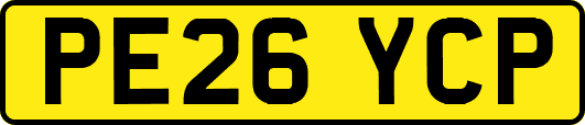 PE26YCP