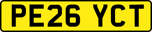 PE26YCT