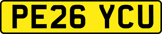 PE26YCU