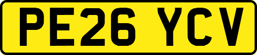 PE26YCV