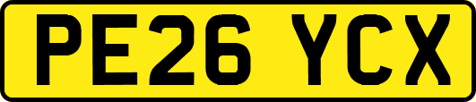 PE26YCX