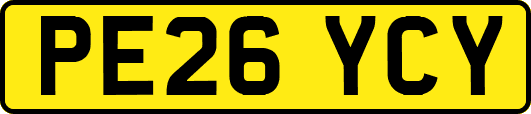 PE26YCY