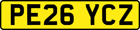 PE26YCZ