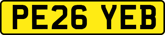PE26YEB