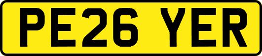 PE26YER