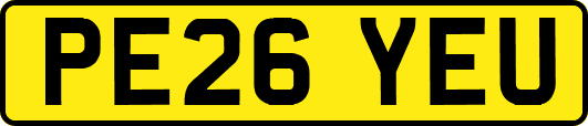 PE26YEU
