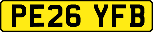 PE26YFB