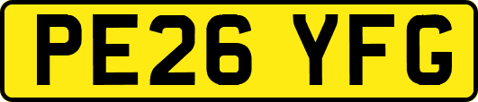 PE26YFG