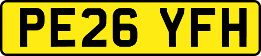 PE26YFH
