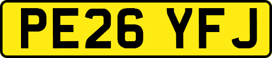 PE26YFJ