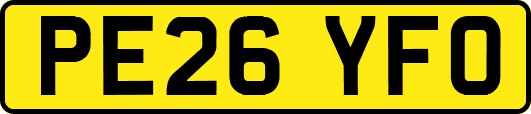 PE26YFO