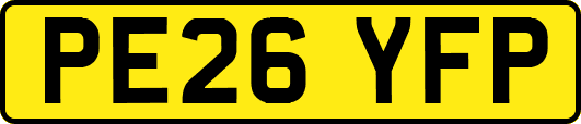 PE26YFP