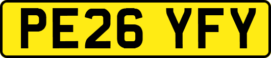 PE26YFY