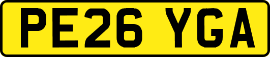 PE26YGA