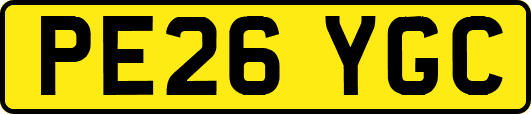 PE26YGC