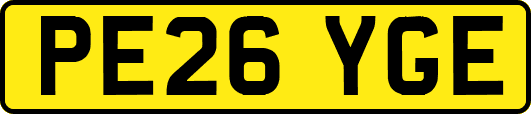 PE26YGE