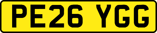 PE26YGG