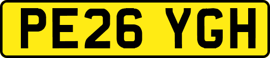 PE26YGH