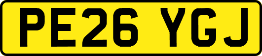 PE26YGJ