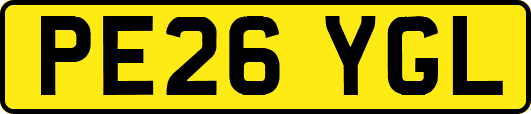 PE26YGL