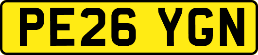 PE26YGN