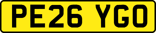 PE26YGO