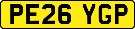 PE26YGP